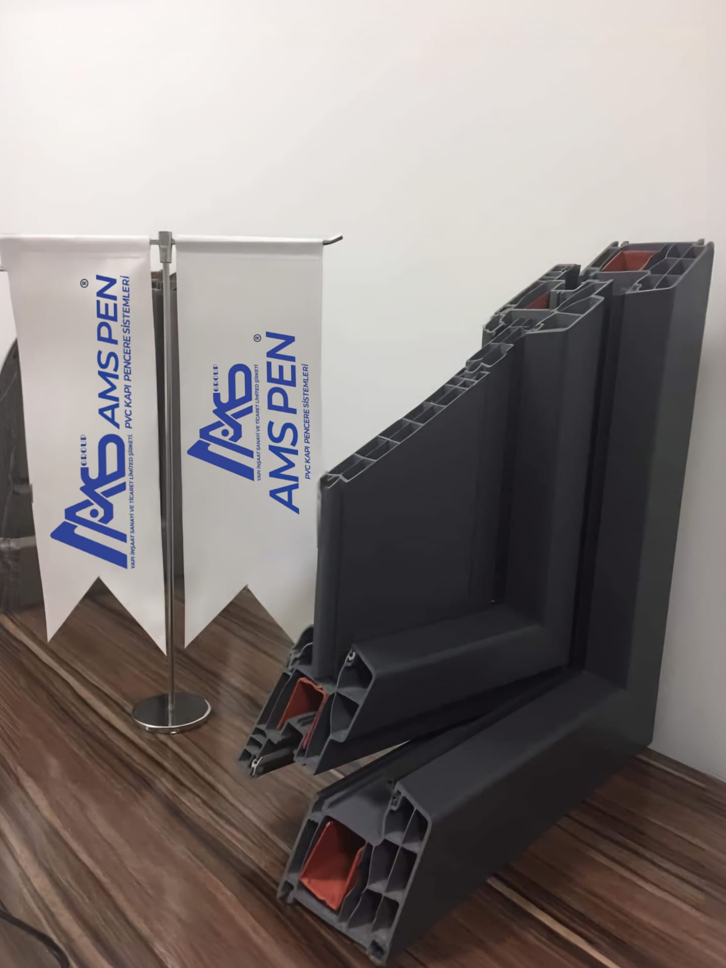 Ams 70 Süper Seri Detay 2